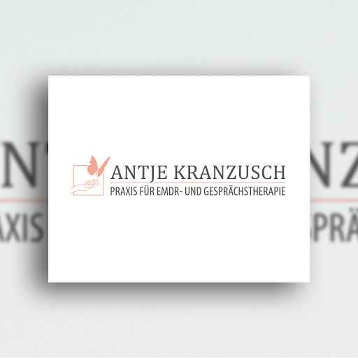 EMDR Praxis Berlin - Antje Kranzusch logo