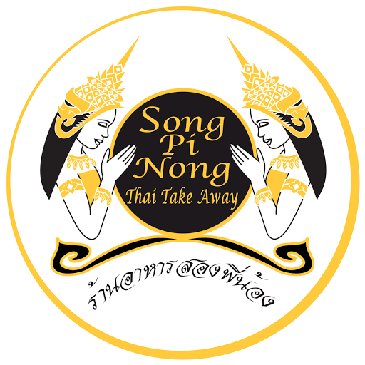 SONG PI NONG - Thai Take Away logo