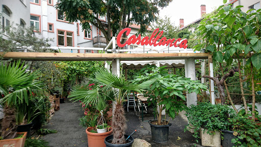 Bar Restaurant Casablanca