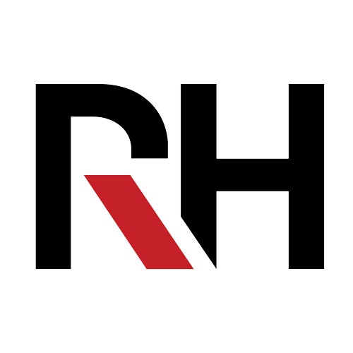 Russell Hendrix Restaurant Equipment & Foodservice Supplies logo