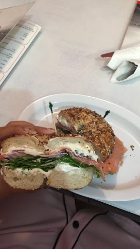 Deli «Ny Deli», reviews and photos, 3916 N Ocean Blvd, Fort Lauderdale, FL 33308, USA