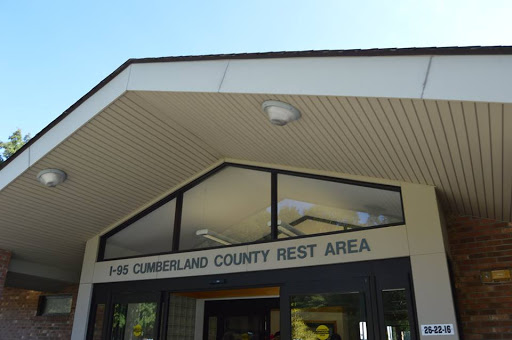 I-95 Cumberland County Rest Area