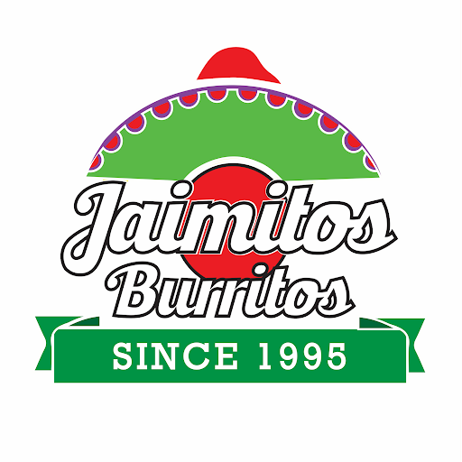 Jaimito's Burritos logo