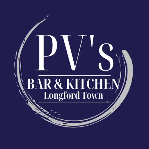 PV's Longford logo