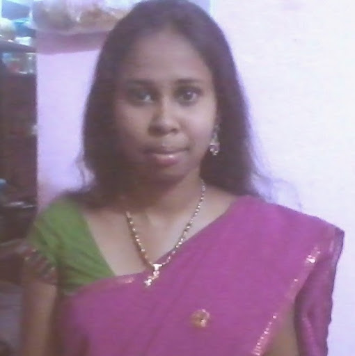 Usha Sri