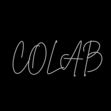 CoLab Cafe logo