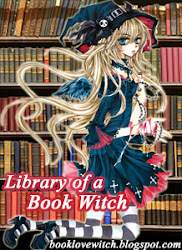 Library of a Book Witch