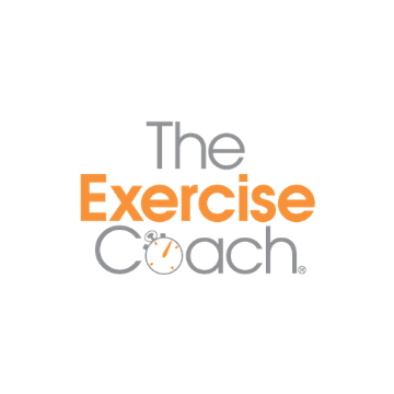 The Exercise Coach® of Brushy Creek TX logo