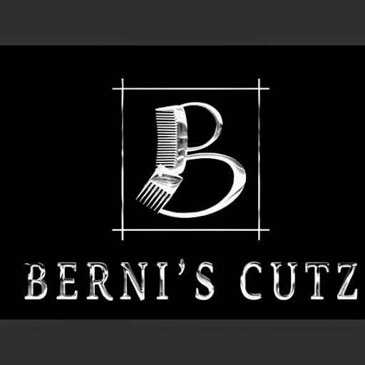 Bernis Cutz logo