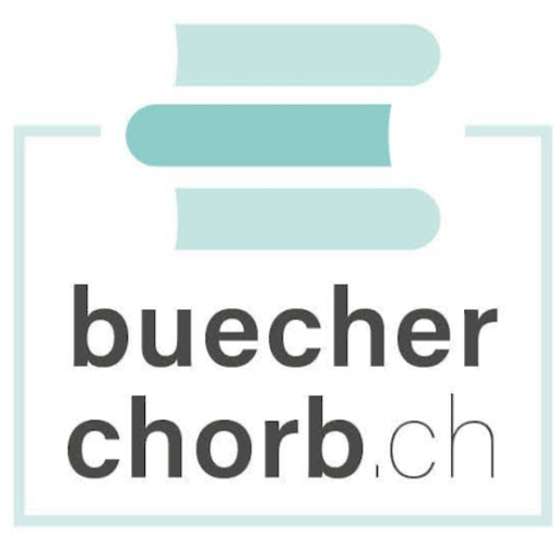 buecherchorb.ch logo