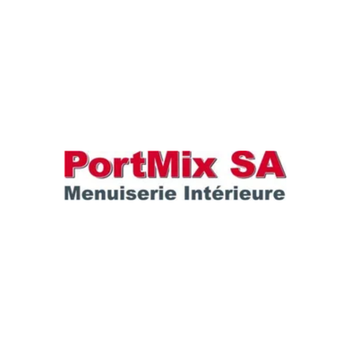 PortMix SA logo