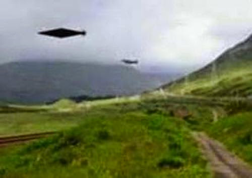 Ufology Ufo Photo Mysteriously Vanished From British Files And Ministry Of Defense Office