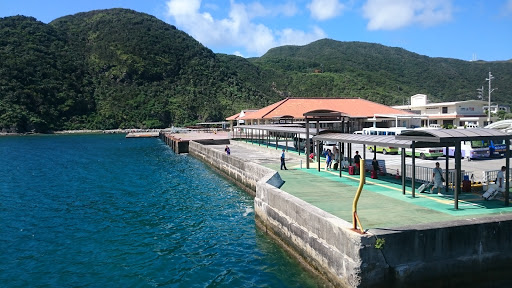Tokashiki-jima