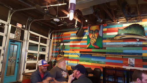 Brewpub «Neches Brewing Co.», reviews and photos, 1108 Port Neches Ave, Port Neches, TX 77651, USA