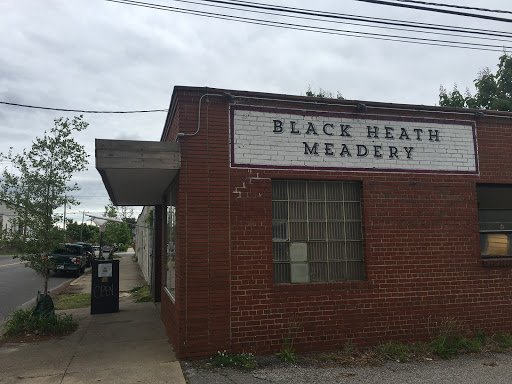 Winery «Black Heath Meadery», reviews and photos, 1313 Altamont Ave, Richmond, VA 23230, USA