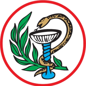 MİNA ECZANESİ logo