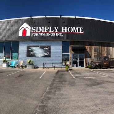 Simply Home Furnishings Inc. logo