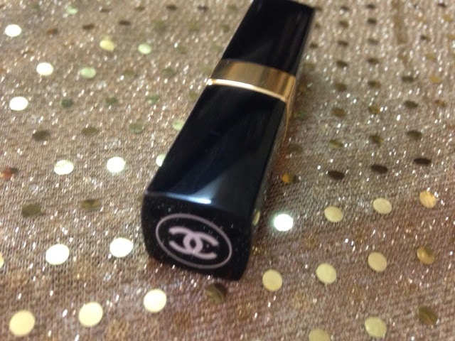 Chanel Rouge Coco Shine (91) Boheme ~ Review and Swatches
