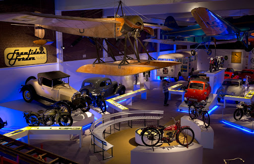 Malmö Museer