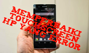 Cara Memperbaiki Touchscreen Hp Yang Error Cara Memperbaiki Touchscreen Hp Yang Error