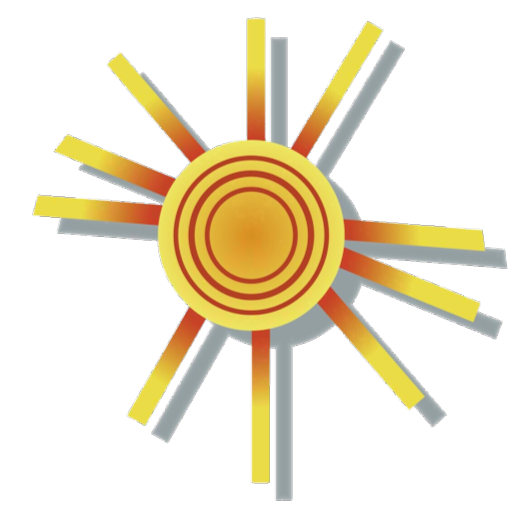 La Fonda del Sol Restaurant & Catering logo