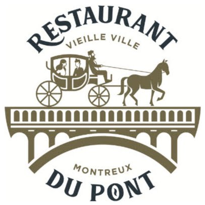 Restaurant du Pont logo