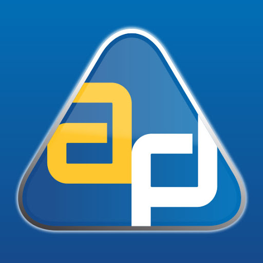 Active Design & Print - Albury/Wodonga logo