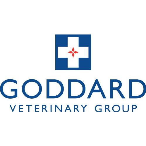 Goddard Veterinary Group Ewell logo