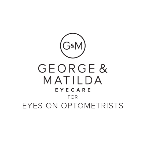 Eyes on Optometrists by G&M Eyecare logo