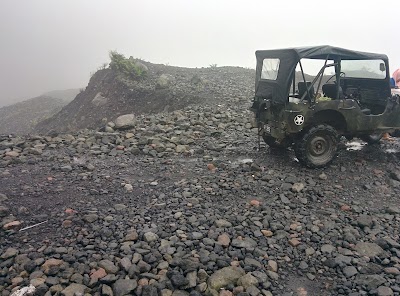 Photos of Travel Jeep Merapi (JWM)