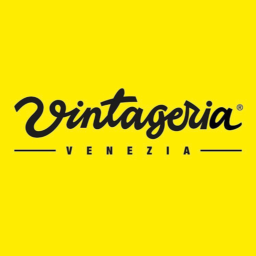 Vintageria Venezia logo