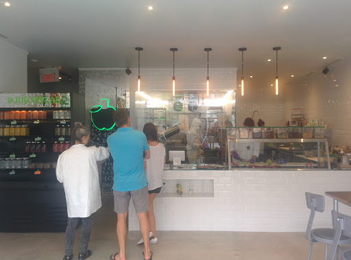 Juicyyy lab