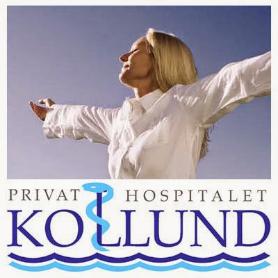 Privathospitalet Kollund logo