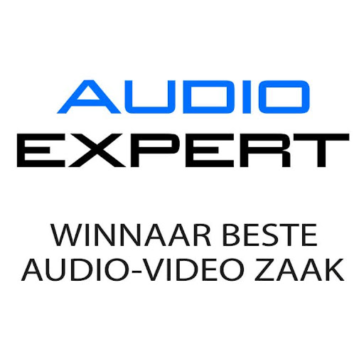 Audio Expert logo