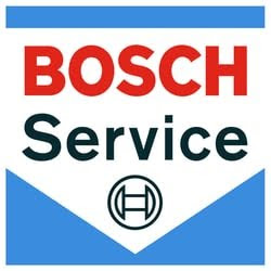 Bosch Car Service - Greythorn Motors logo