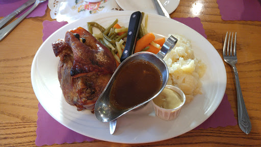 European Restaurant «The Alpine Wurst & Meat House», reviews and photos, 1106 Texas Palmyra Hwy, Honesdale, PA 18431, USA