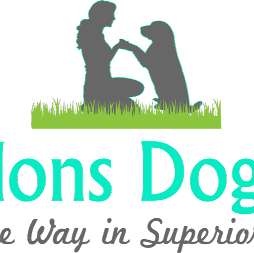 Creedon's Dog Care logo
