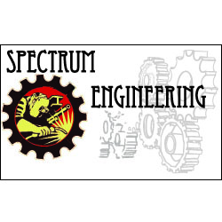 Spectrum Engineering Ltd logo