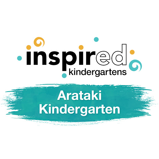 Arataki Kindergarten logo