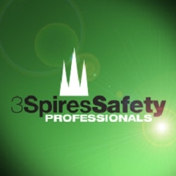 3spires Safety Professionals Ltd