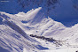 Avalanche Haute Tarentaise, secteur Tignes, Rocher de la Grande Balme - Photo 2 - © Duclos Alain