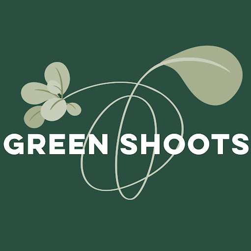 Green Shoots Cafe logo