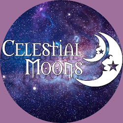 Celestialmoons - logo