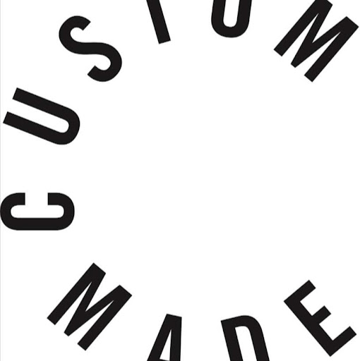 Custommade A/S logo