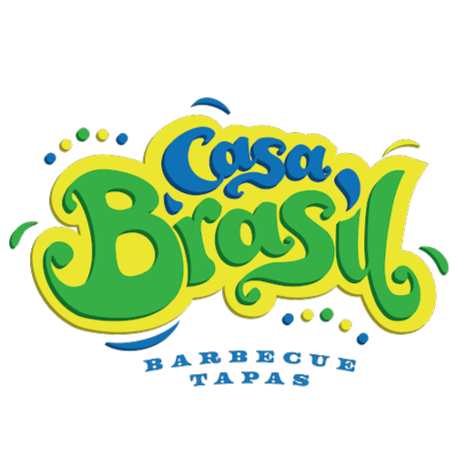 Casa Brasil Southampton logo