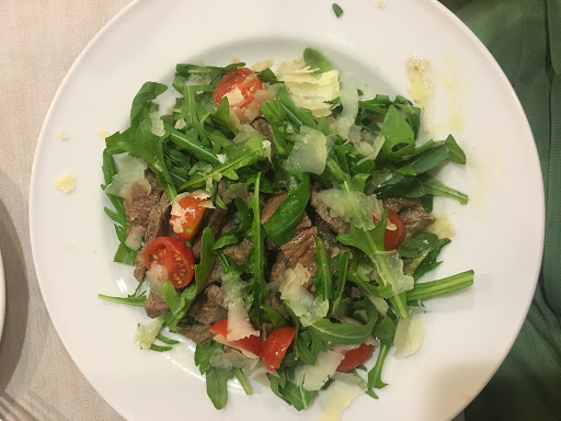 Azzurra Grill
