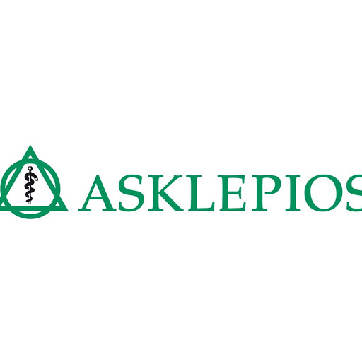 Asklepios Harzklinik Bad Harzburg - Orthopädie und gelenkerhaltende Chirurgie logo