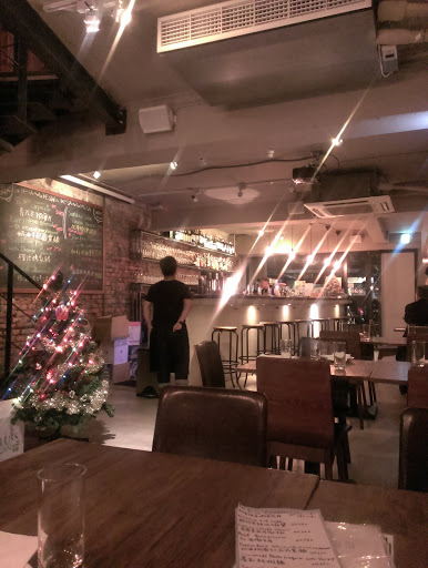 La MESA Taipei