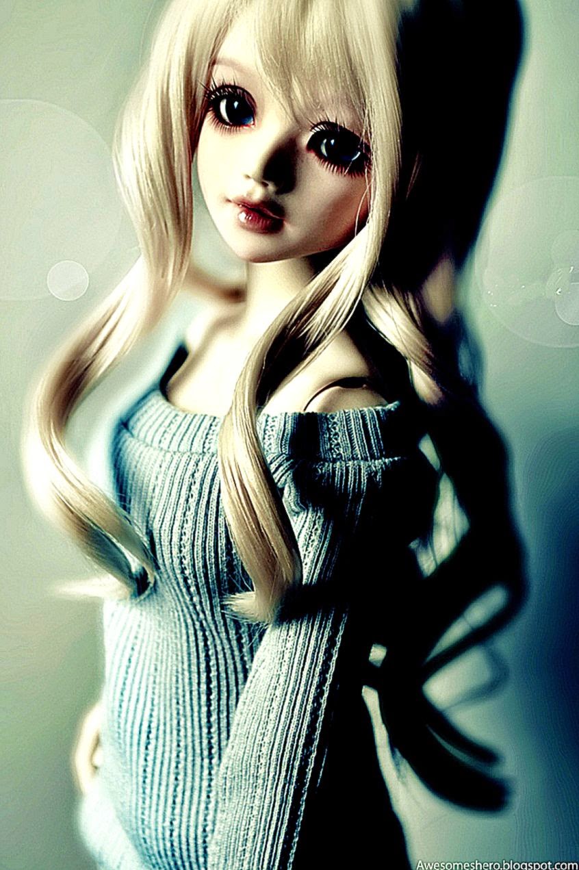 Beautiful Dolls Free Download Wallpapers | Awesome wallpapers