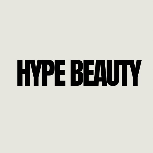 Hype Beauty logo